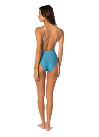 Pacific Breeze One Piece
