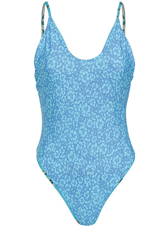 Pacific Breeze One Piece