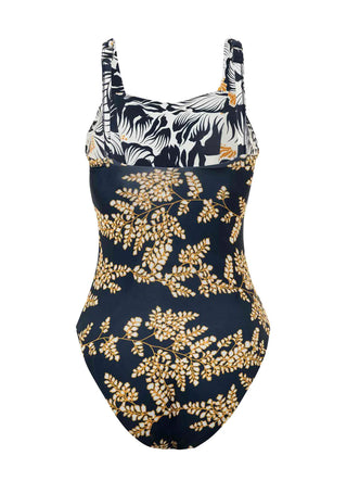 Delft Flowers Lisa Classic One Piece