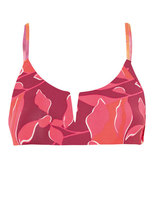 Sunrise Dye Bikini Set