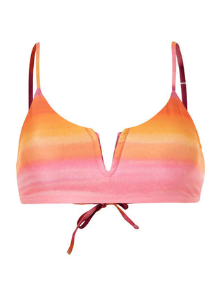 Sunrise Dye Bikini Set