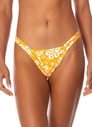 Marigold Whispe Rewind Bikini Set