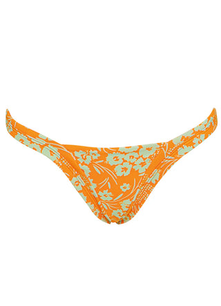 Marigold Whispe Rewind Bikini Set