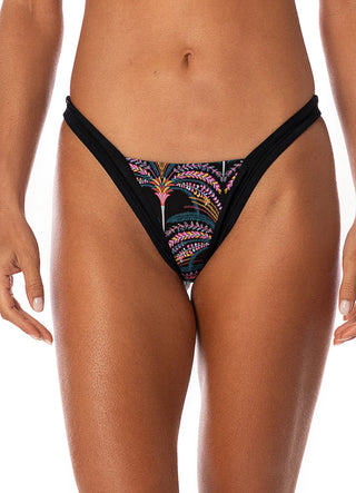 Palm Grove Bikini Set