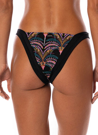 Palm Grove Bikini Set