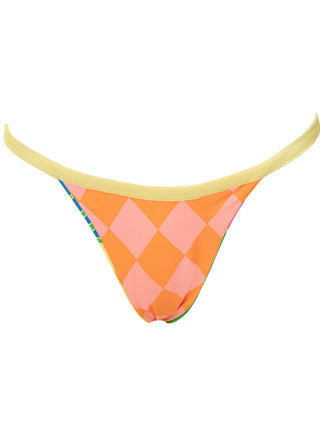 Sunrise Spritz Bikini Set