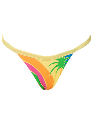 Sunrise Spritz Bikini Set