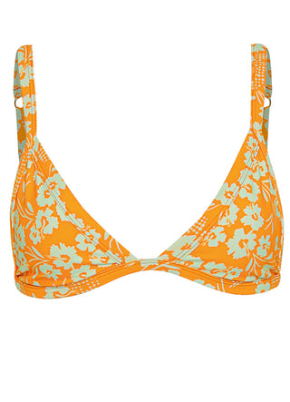 Marigold Whispe Rewind Bikini Set
