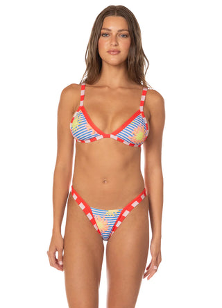 Awake In Light Bikini Set