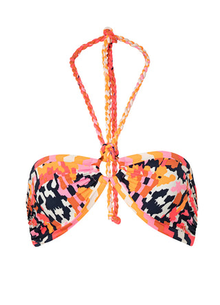 PRISM CAT BIKINI SET
