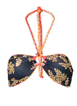 PRISM CAT BIKINI SET