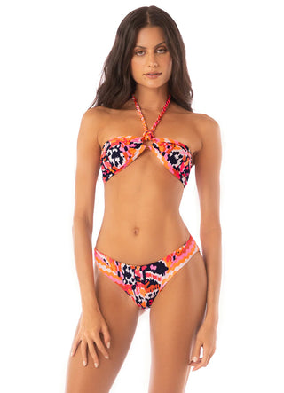 PRISM CAT BIKINI SET