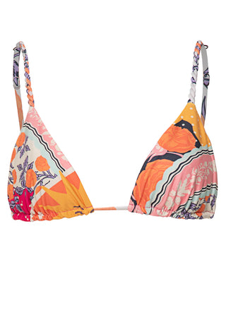 Sundance Pink Bikini Set