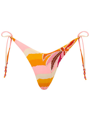 PARADISO WAVES BIKINI SET