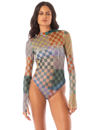 CHESS MYKA ONE PIECE