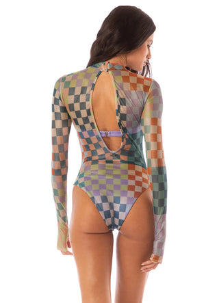 CHESS MYKA ONE PIECE