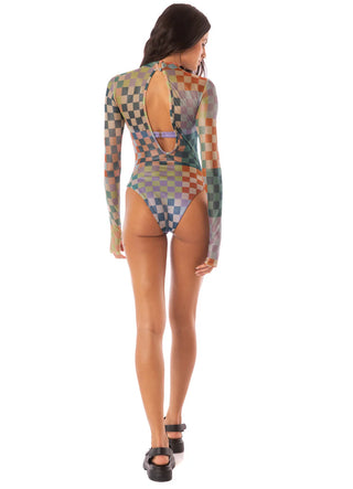 CHESS MYKA ONE PIECE