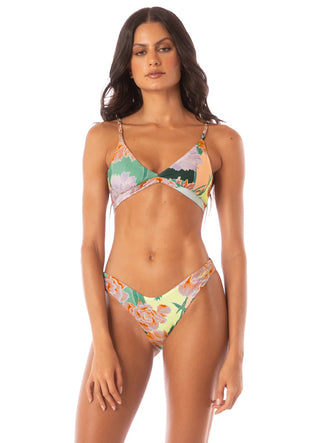 JAPANESE EDEN BIKINI SET STYLE II