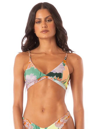 JAPANESE EDEN BIKINI SET STYLE II