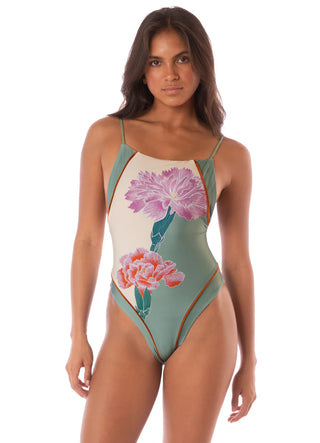 EDEN CALLIE ONE PIECE