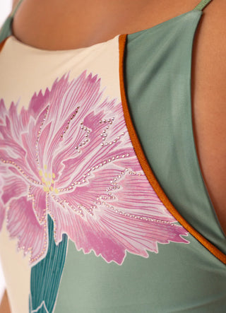 EDEN CALLIE ONE PIECE