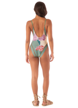 EDEN CALLIE ONE PIECE