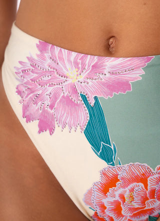 EDEN BIKINI SET
