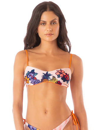 HULA HARMONY BIKINI SET
