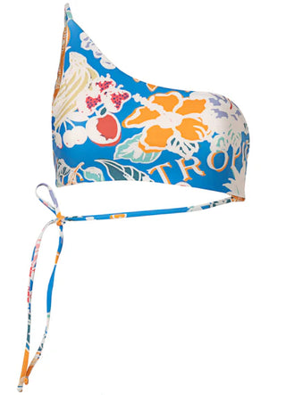 TROPICAL BLISS BIKINI SET