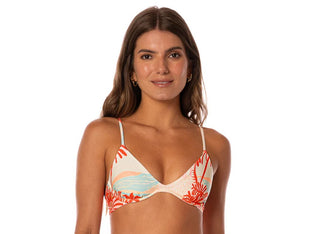 Cali Sea Bikini Set Style II