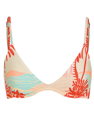Cali Sea Bikini Set Style II
