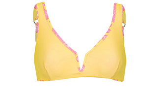 Golden Hour Sunning Bikini Set Style II