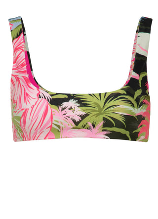 NEO HAWAIIAN BIKINI SET