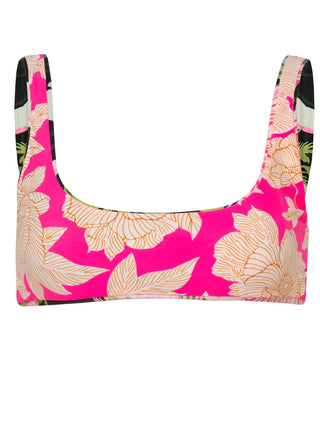 NEO HAWAIIAN BIKINI SET