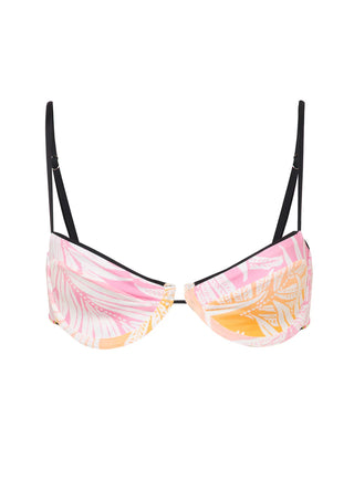 RETRO PRISM BIKINI SET STYLE II