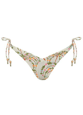 Sandstone Tropics Bikini Set