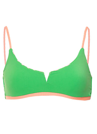 Sunrise Colada Bikini Set Style II