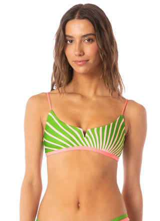 Sunrise Colada Bikini Set Style II