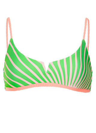 Sunrise Colada Bikini Set Style II