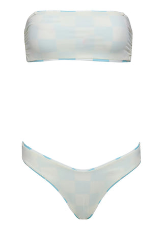 Royal Game Bikini Set