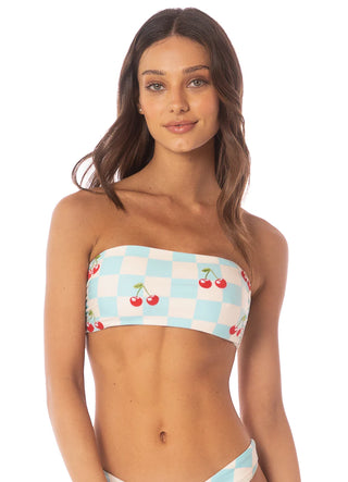 Royal Game Bikini Set
