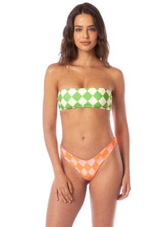 Diamond Sour Bikini Set