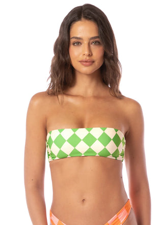 Diamond Sour Bikini Set