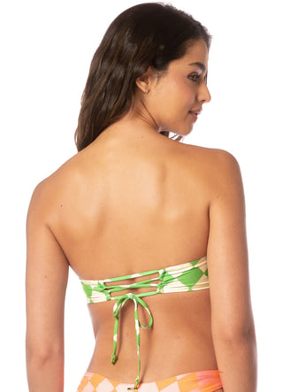 Diamond Sour Bikini Set