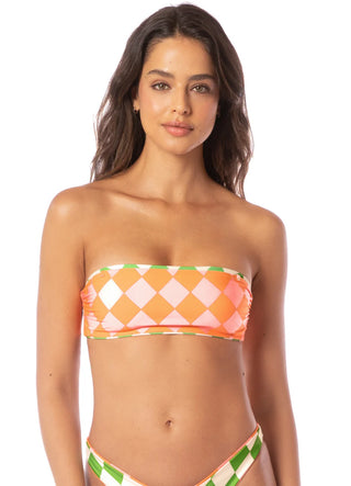 Diamond Sour Bikini Set