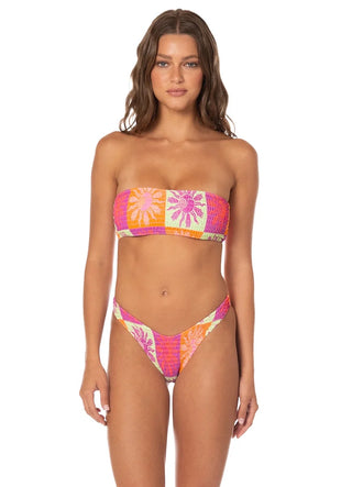 PATCH PLAY BRYN  BIKINI SET