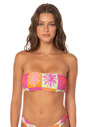 PATCH PLAY BRYN  BIKINI SET