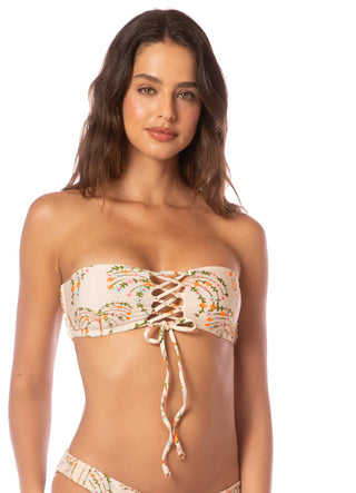 Sandstone Tropics Bikini Set Style II