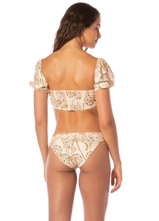 Sandstone Tropics Bikini Set Style II