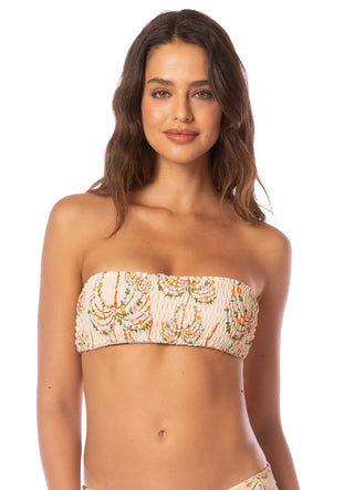 Sandstone Tropics Bikini Set Style II